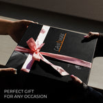 Load image into Gallery viewer, CANDWAX Pearled Candle Wax Sand 16 Oz (450g) - Unscented Plant-Based Smokeless Dripless Gift Powder for Candles - Refillable Candle Pearls with 30 Wicks and a Reusable Glass Container
