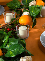 Load image into Gallery viewer, CANDWAX Unscented Ivory Votive Candles Set of 72 - Clean-Burning, Long-Lasting 15 Hour Burn - Ideal for Weddings, Home Décor, Spa, Events - Bulk Value for Versatile Use
